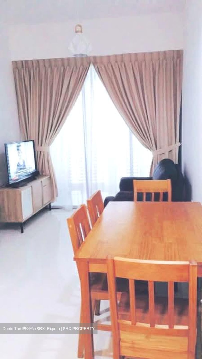 Trilive (D19), Condominium #579230781